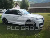 2018 Audi SQ5