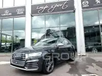 2018 Audi SQ5