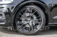 2018 Audi SQ5