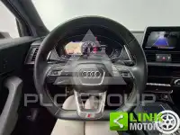 2018 Audi SQ5