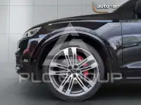 2018 Audi SQ5