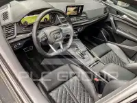 2018 Audi SQ5