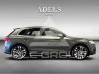 2018 Audi SQ5