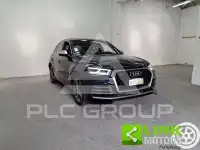 2018 Audi SQ5