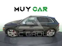 2018 Audi SQ5