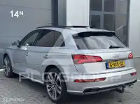 2018 Audi SQ5