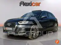2018 Audi SQ5
