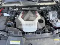 2018 Audi SQ5