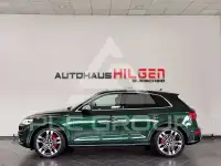 2018 Audi SQ5