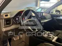 2018 Audi SQ5