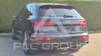 2018 Audi SQ5