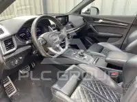 2018 Audi SQ5
