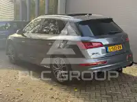 2018 Audi SQ5