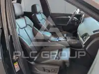 2018 Audi SQ5