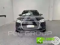 2018 Audi SQ5
