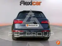 2018 Audi SQ5