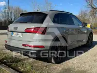 2018 Audi SQ5