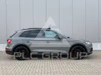2018 Audi SQ5