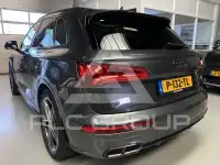 2018 Audi SQ5
