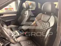 2018 Audi SQ5
