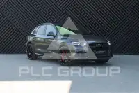 2018 Audi SQ5