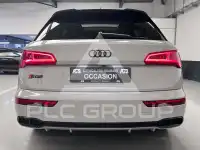 2018 Audi SQ5