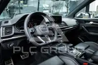 2018 Audi SQ5