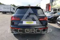 2018 Audi SQ5