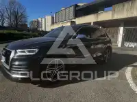 2018 Audi SQ5
