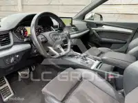 2018 Audi SQ5