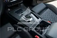 2018 Audi SQ5