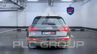2018 Audi SQ5