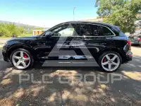 2018 Audi SQ5