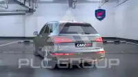 2018 Audi SQ5