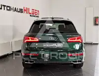 2018 Audi SQ5