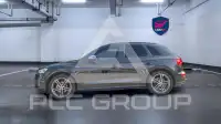 2018 Audi SQ5
