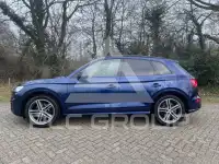 2018 Audi SQ5