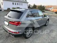 2018 Audi SQ5
