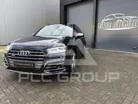 2018 Audi SQ5