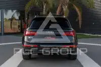 2018 Audi SQ5