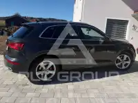 2018 Audi SQ5