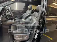 2018 Audi SQ5