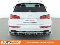 2018 Audi SQ5