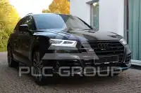 2018 Audi SQ5