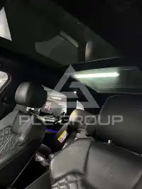 2018 Audi SQ5