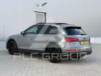 2018 Audi SQ5