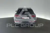 2018 Audi SQ5