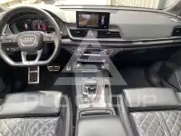 2018 Audi SQ5