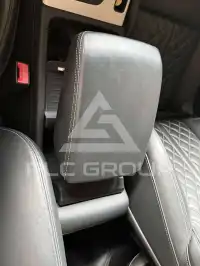 2018 Audi SQ5