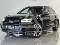 2018 Audi SQ5